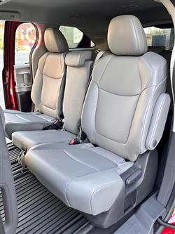 تۆیۆتا سیانا